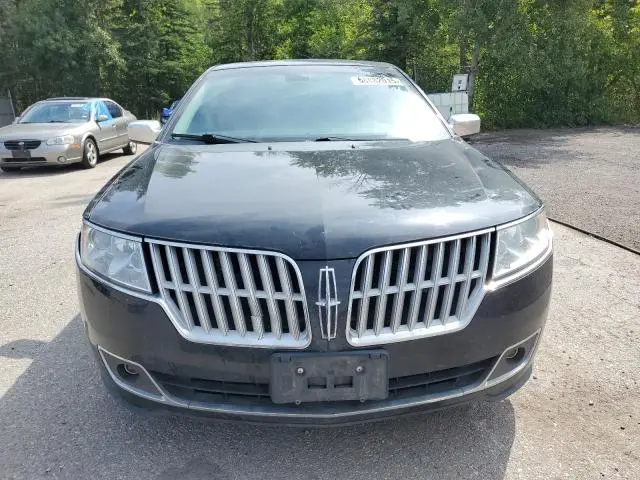 2010 LINCOLN MKZ   