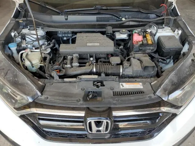 2020 HONDA CR-V LX  