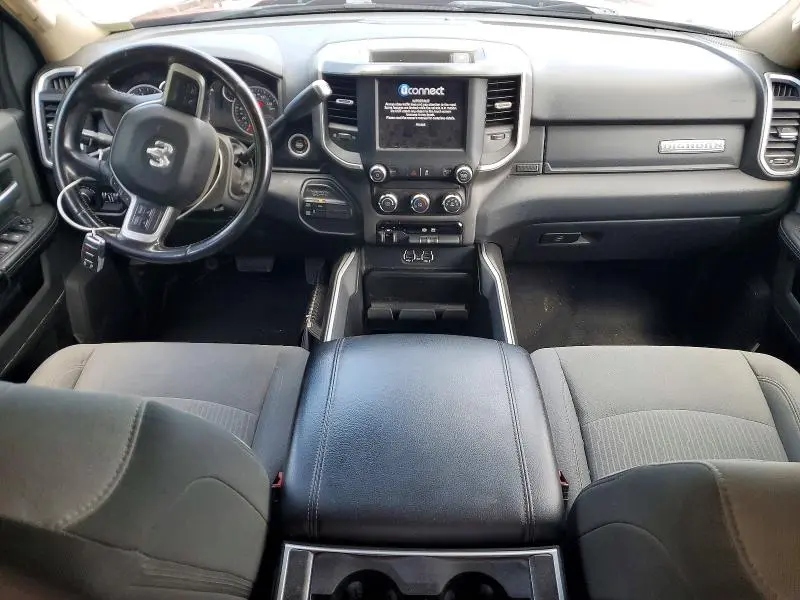 2020 RAM 3500 BIG HORN  