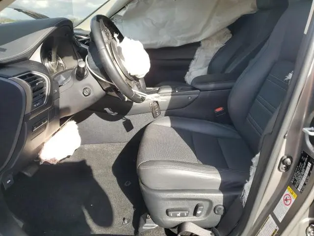 2019 LEXUS NX 300 BASE  