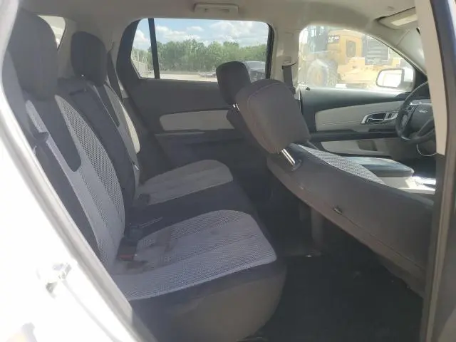 2016 GMC TERRAIN SLE  