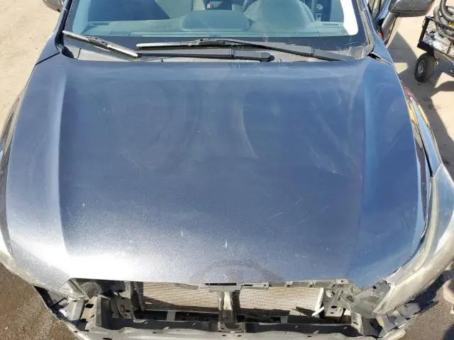 2016 SUBARU IMPREZA PREMIUM  