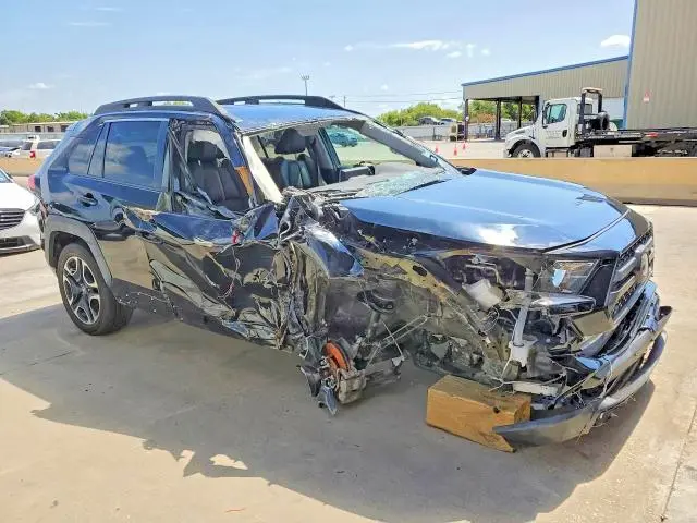 2019 TOYOTA RAV4 ADVENTURE  