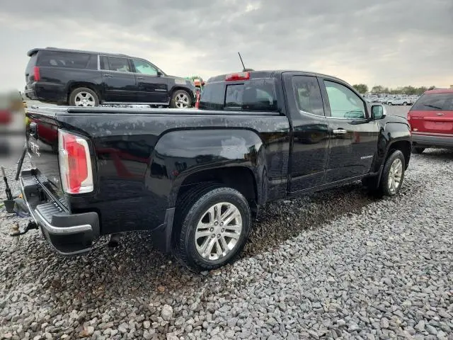 2016 GMC CANYON SLT  