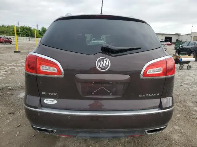 2015 BUICK ENCLAVE   