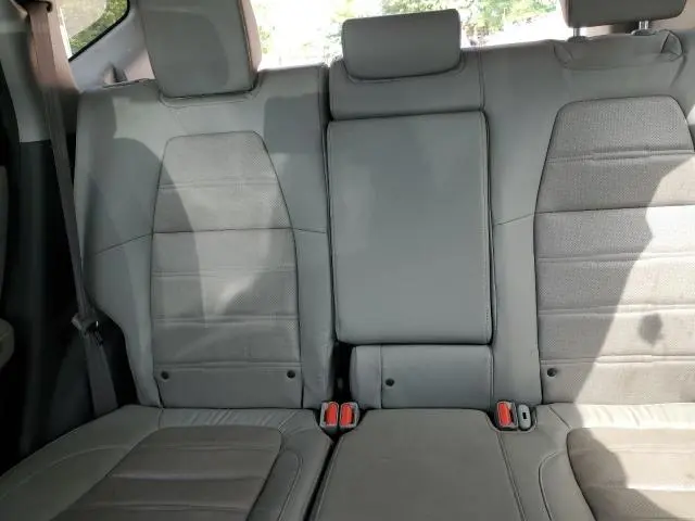 2019 HONDA CR-V EXL  