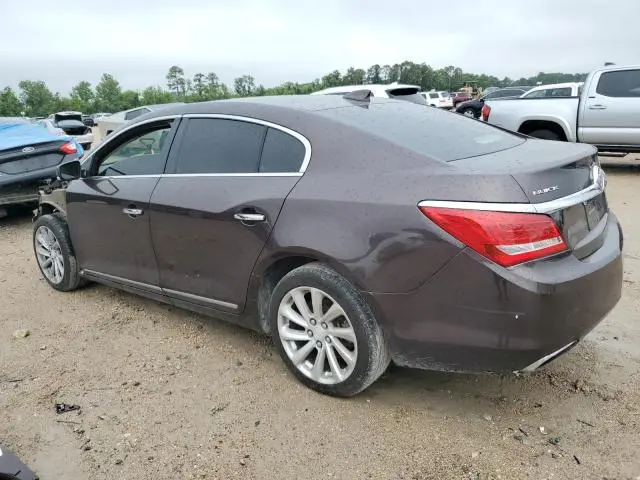 2015 BUICK LACROSSE PREMIUM  