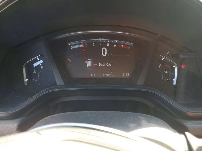 2020 HONDA CR-V LX  