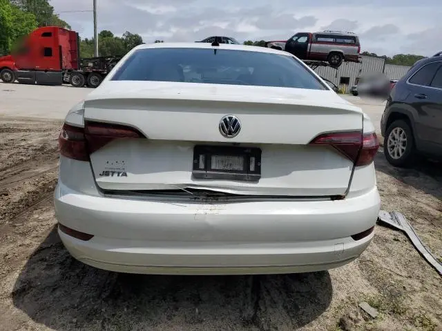 2020 VOLKSWAGEN JETTA S  