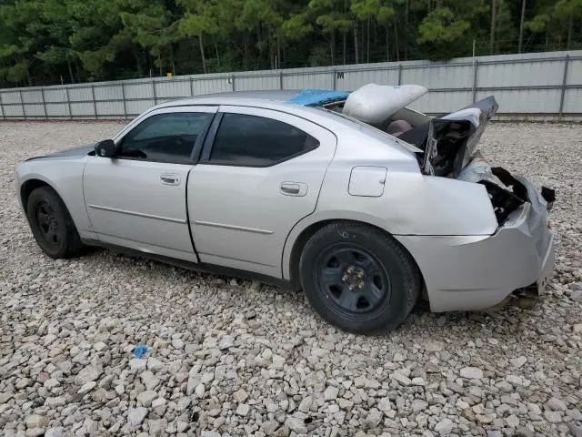 2010 DODGE CHARGER   