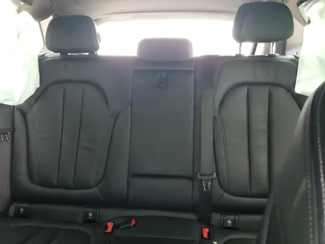 2021 BMW X5 SDRIVE 40I  