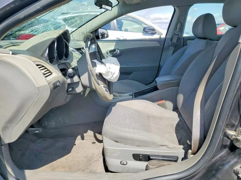 2011 CHEVROLET MALIBU LS  