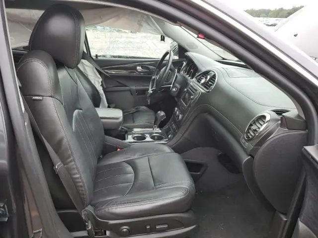 2017 BUICK ENCLAVE   