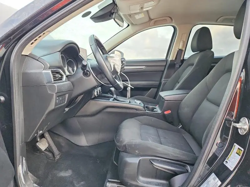 2019 MAZDA CX-5 SPORT  