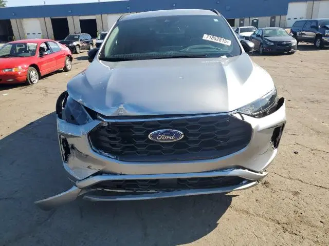 2024 FORD ESCAPE ST LINE  