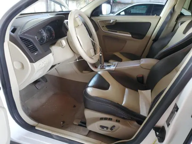 2010 VOLVO XC60 3.2  