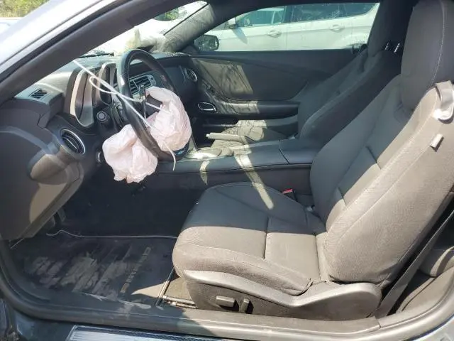 2013 CHEVROLET CAMARO LT  