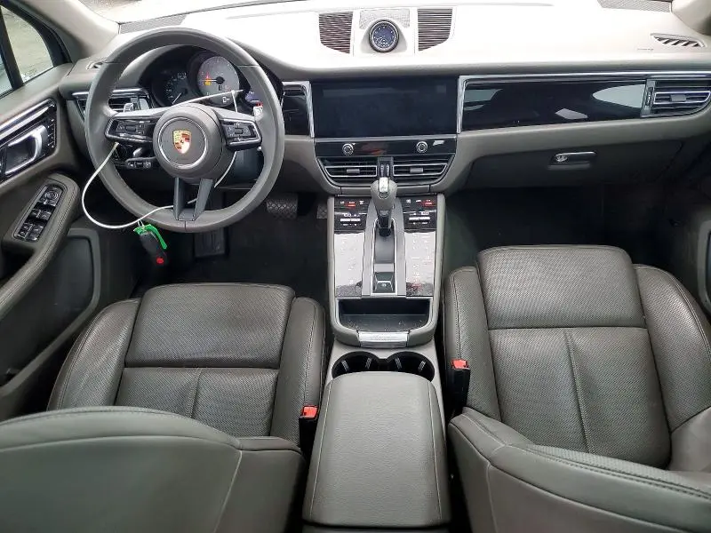 2023 PORSCHE MACAN S  