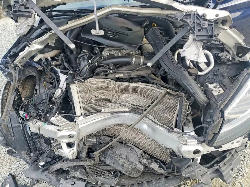 2018 MERCEDES-BENZ C 300 4MATIC  