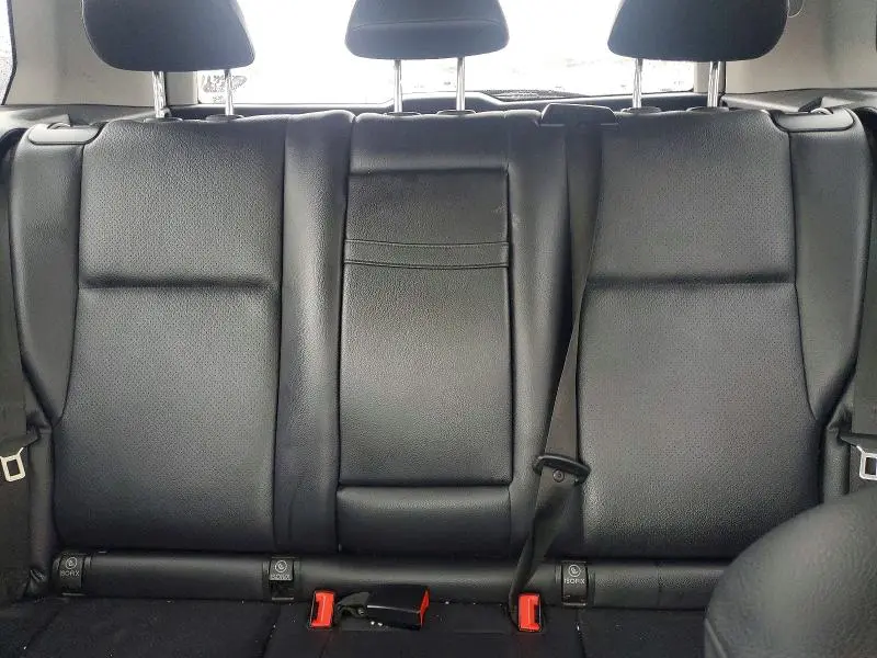 2012 MERCEDES-BENZ GLK 350 4MATIC  