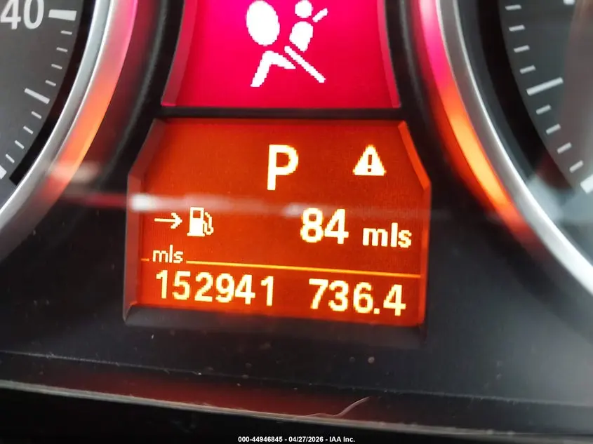 2015 BMW X1 SDRIVE28I