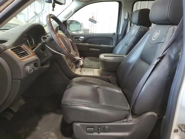 2014 CADILLAC ESCALADE ESV PLATINUM  