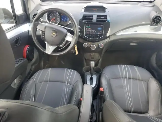 2013 CHEVROLET SPARK 1LT  