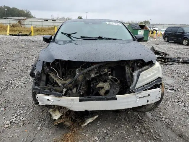 2018 ACURA ILX BASE WATCH PLUS  