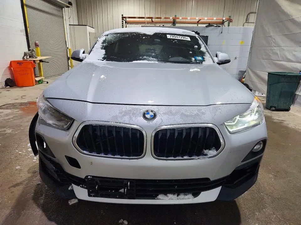 2018 BMW X2 XDRIVE28I  
