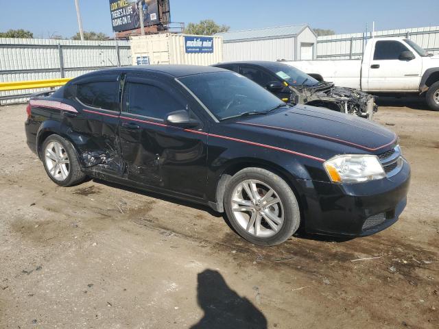 2012 DODGE AVENGER SE