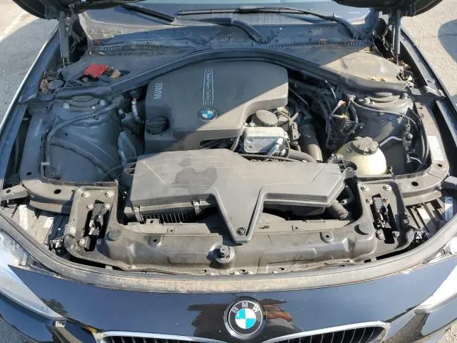 2013 BMW 328 XI  
