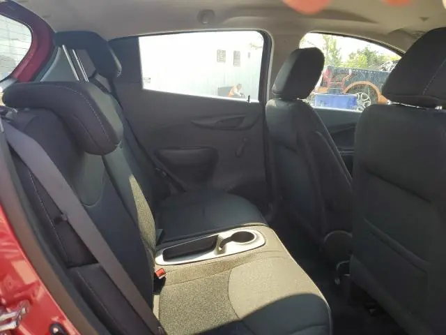 2020 CHEVROLET SPARK LS  