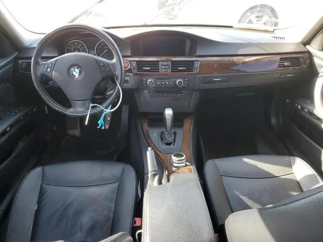 2011 BMW 328 I SULEV  