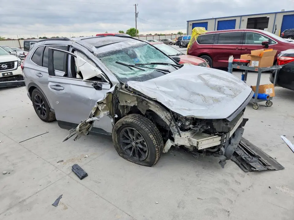 2023 HONDA CR-V SPORT  