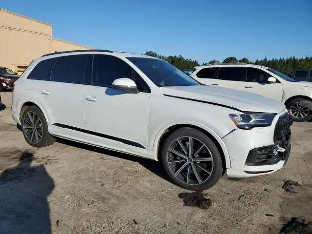 2023 AUDI Q7 PRESTIGE  