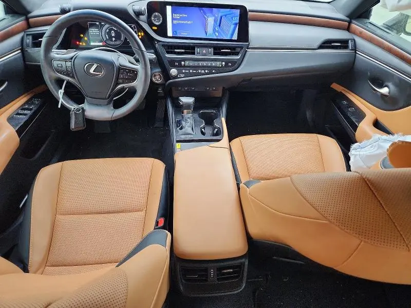 2023 LEXUS ES 300H BASE  