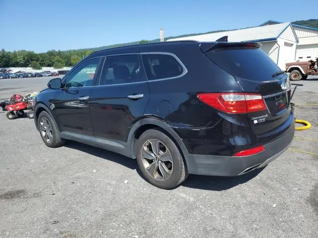 2016 HYUNDAI SANTA FE SE  