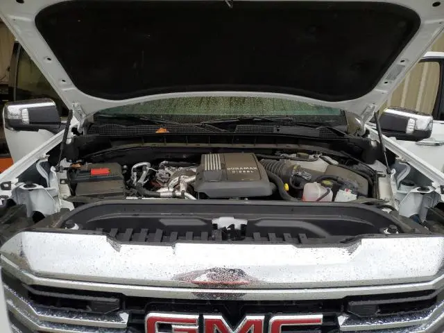 2024 GMC SIERRA K1500 SLT  