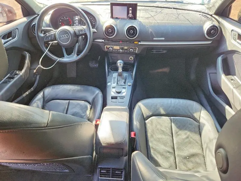 2019 AUDI A3 PREMIUM  