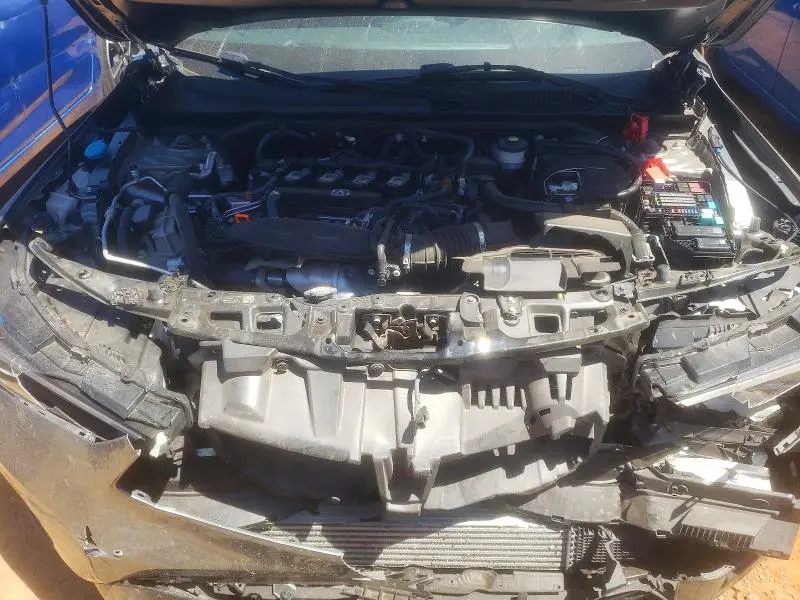 2023 ACURA INTEGRA A-SPEC TECH  