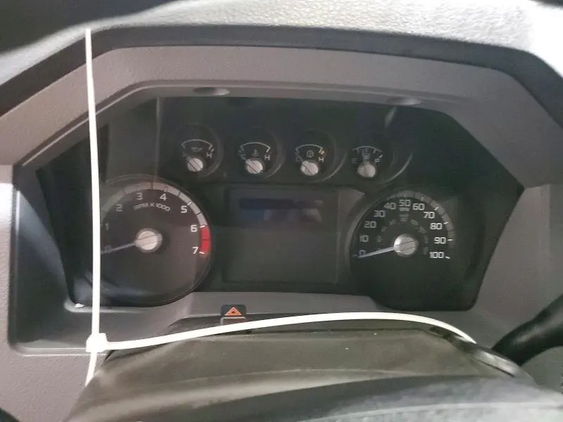 2013 FORD F250 SUPER DUTY  