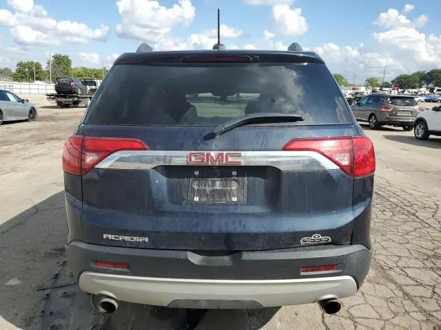 2017 GMC ACADIA SLE