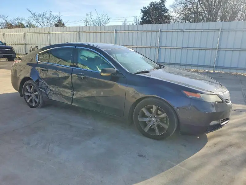 2012 ACURA TL   