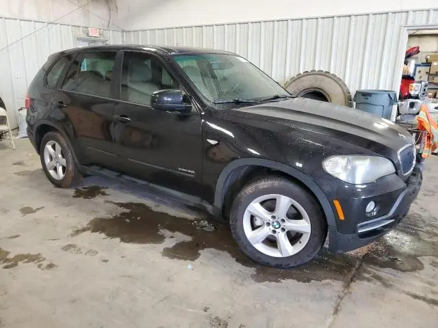2010 BMW X5 XDRIVE30I  