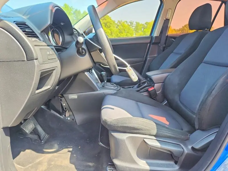 2014 MAZDA CX-5 SPORT  