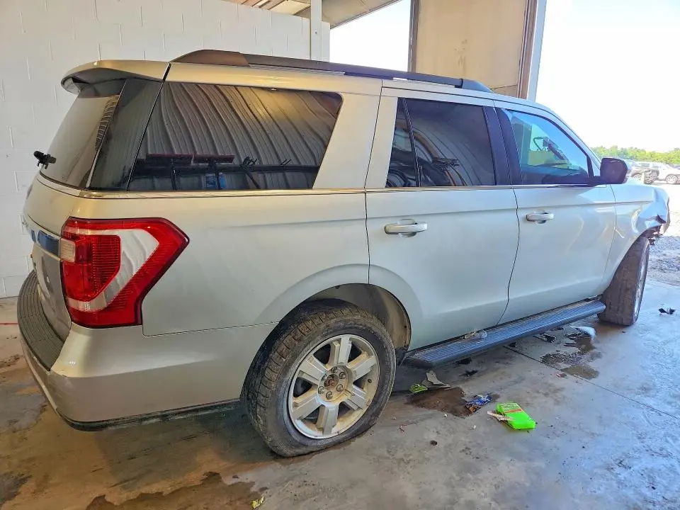 2018 FORD EXPEDITION XLT  