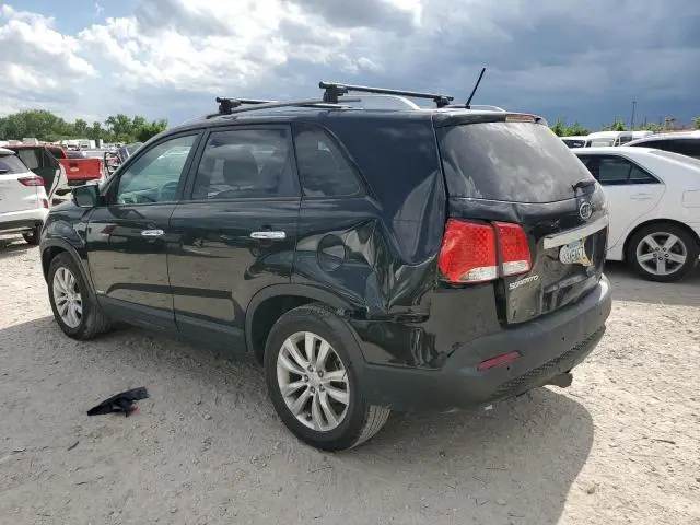 2011 KIA SORENTO BASE  