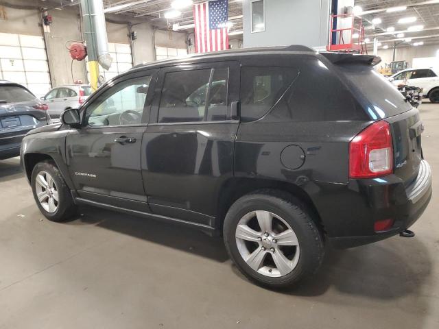 2012 JEEP COMPASS LATITUDE