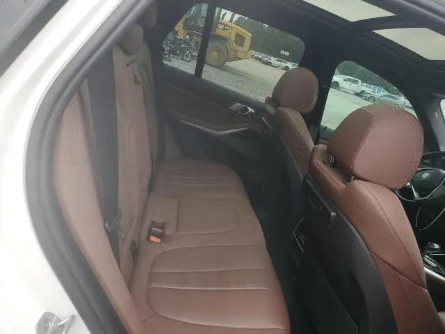 2021 BMW X5 SDRIVE 40I  