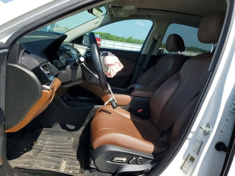 2021 ACURA RDX TECHNOLOGY  